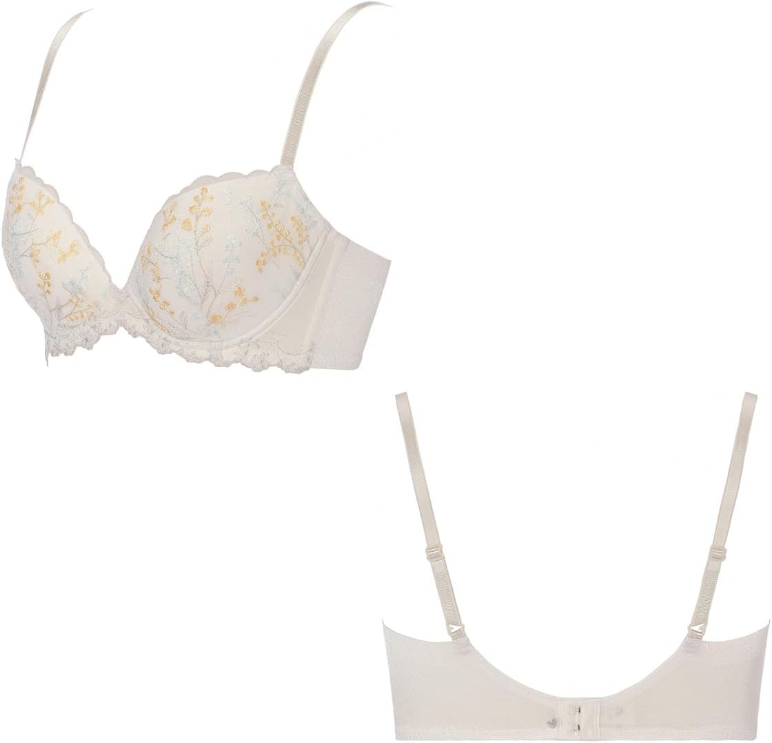 Amazon | [AMOSTYLE BY Triumph] チャーミングラマー スリムライン